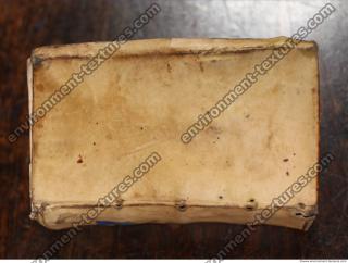 Photo Texture of Historical Book 0292